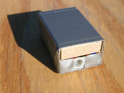 the spendiferous sharpener 52000, unopened